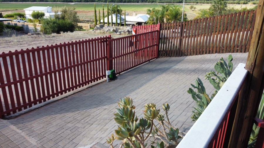 12 Bedroom Property for Sale in Keidebees Northern Cape